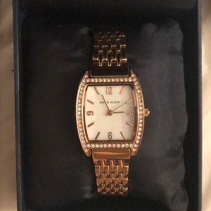 Anne Klein watch